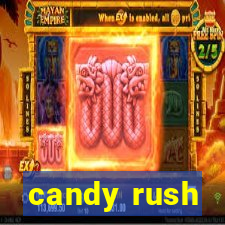 candy rush